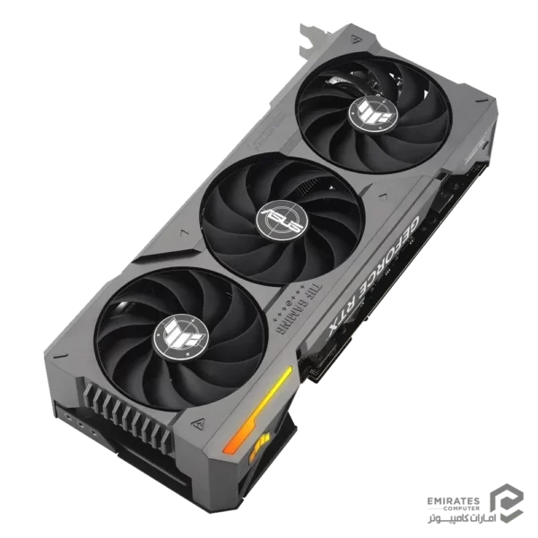 کارت گرافیک Asus Tuf Gaming Rtx 4070 Ti 12G