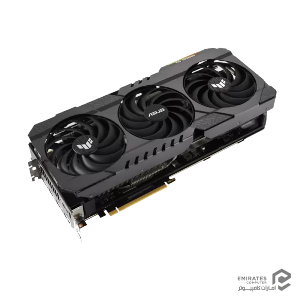 کارت گرافیک Asus Tuf Gaming Rtx 3090 Ti 24G