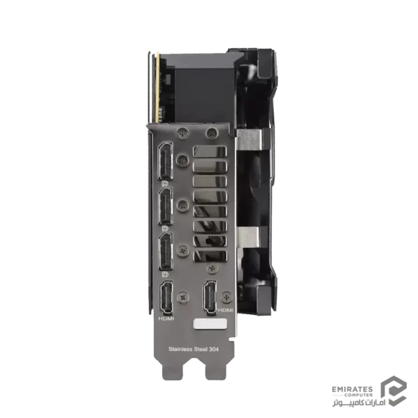 کارت گرافیک Asus Tuf Gaming Rtx 3090 Ti 24G