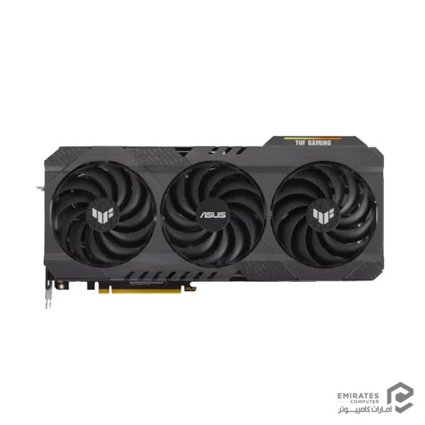 کارت گرافیک Asus Tuf Gaming Rtx 3090 Ti 24G