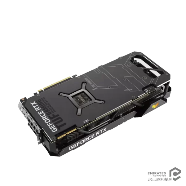کارت گرافیک Asus Tuf Gaming Rtx 3090 Ti 24G - تصویر 3
