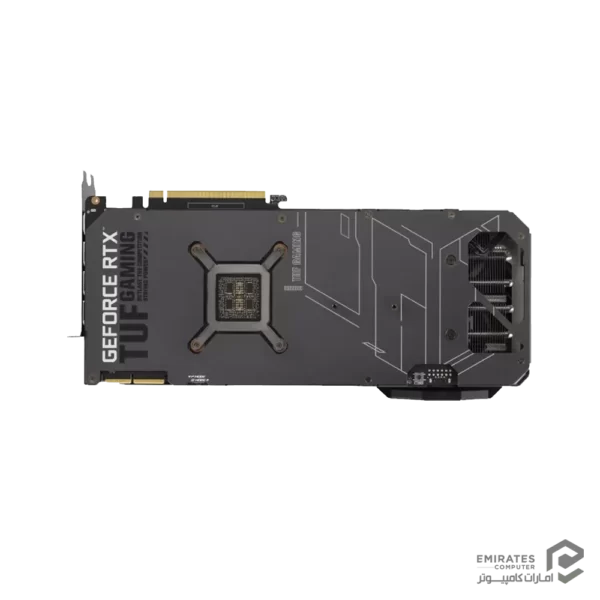 کارت گرافیک Asus Tuf Gaming Rtx 3090 Ti 24G