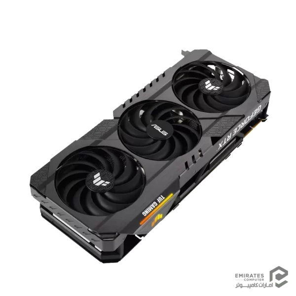 کارت گرافیک Asus Tuf Gaming Rtx 3090 Ti 24G