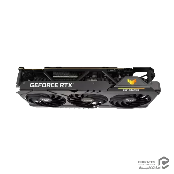 کارت گرافیک Asus Tuf Gaming Rtx 3090 Ti 24G