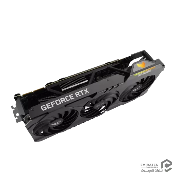 کارت گرافیک Asus Tuf Gaming Rtx 3090 Ti 24G