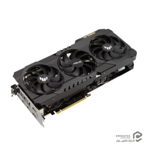 کارت گرافیک Asus Tuf Gaming Rtx 3080 Ti 12G