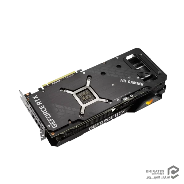 کارت گرافیک Asus Tuf Gaming Rtx 3080 Ti 12G