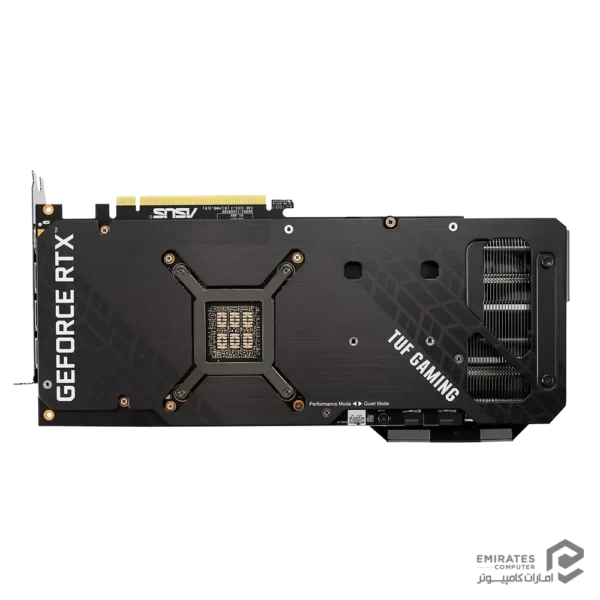 کارت گرافیک Asus Tuf Gaming Rtx 3080 Ti 12G