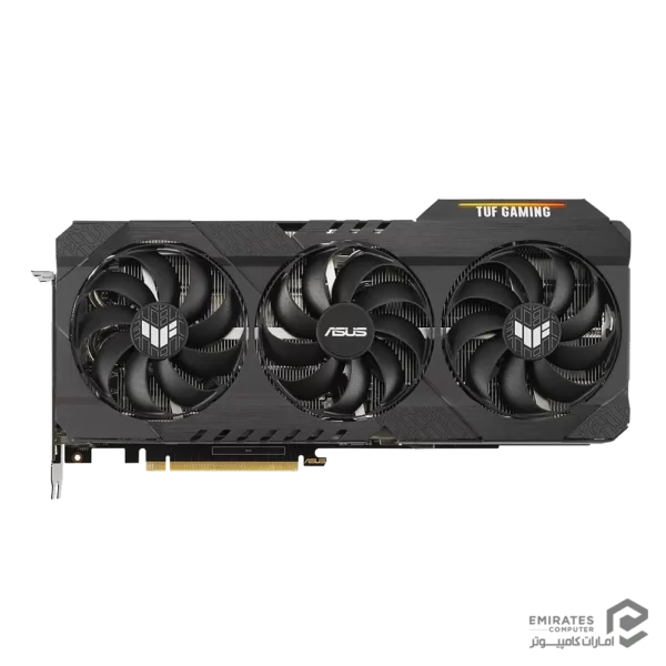 کارت گرافیک Asus Tuf Gaming Rtx 3080 Ti 12G