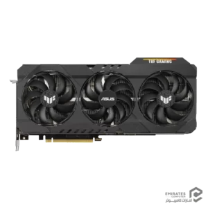 کارت گرافیک Asus Tuf Gaming Rtx 3080 O12G