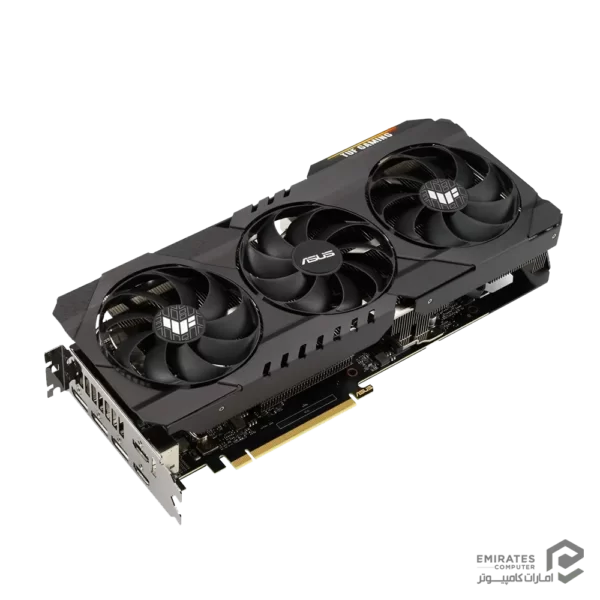 کارت گرافیک Asus Tuf Gaming Rtx 3080 O12G