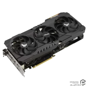 کارت گرافیک Asus Tuf Gaming Rtx 3080 O10G V2