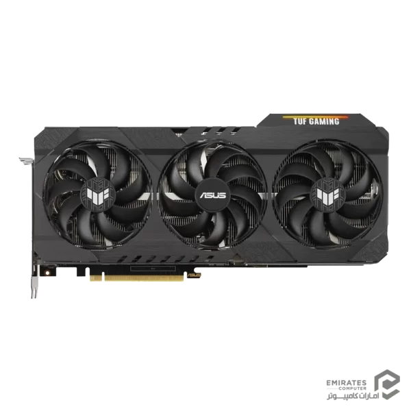 کارت گرافیک Asus Tuf Gaming Rtx 3080 12G