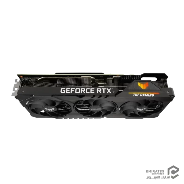 کارت گرافیک Asus Tuf Gaming Rtx 3080 12G
