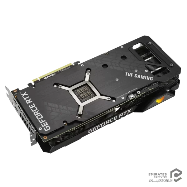 کارت گرافیک Asus Tuf Gaming Rtx 3080 10G V2