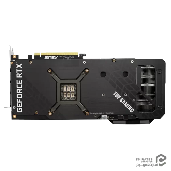 کارت گرافیک Asus Tuf Gaming Rtx 3080 10G V2