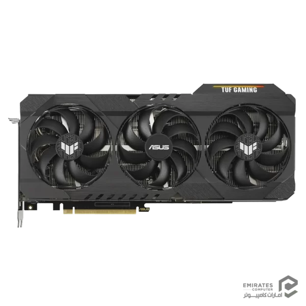 کارت گرافیک Asus Tuf Gaming Rtx 3080 10G V2