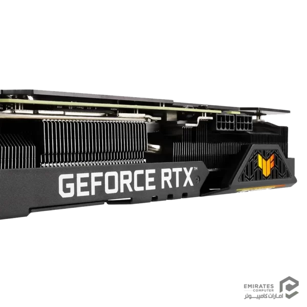کارت گرافیک Asus Tuf Gaming Rtx 3080 10G V2