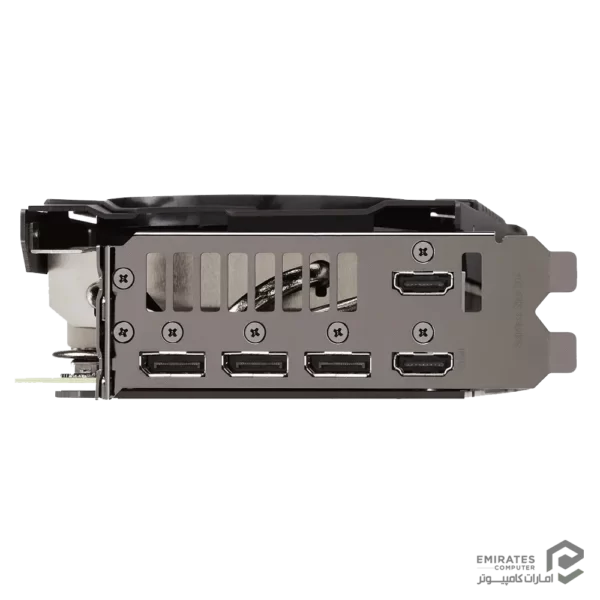 کارت گرافیک Asus Tuf Gaming Rtx 3080 10G V2