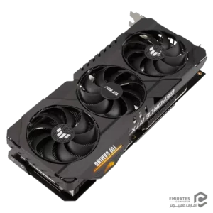 کارت گرافیک Asus Tuf Gaming Rtx 3080 10G