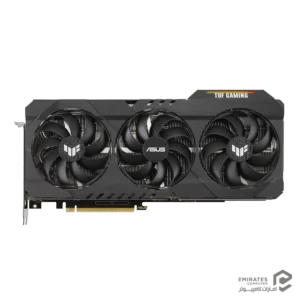 کارت گرافیک Asus Tuf Gaming Rtx 3070 Ti O8G