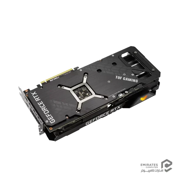 کارت گرافیک Asus Tuf Gaming Rtx 3070 Ti 8G V2