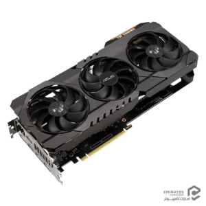 کارت گرافیک Asus Tuf Gaming Rtx 3070 O8G V2