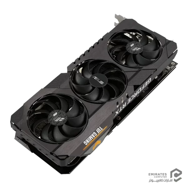کارت گرافیک Asus Tuf Gaming Rtx 3070 O8G