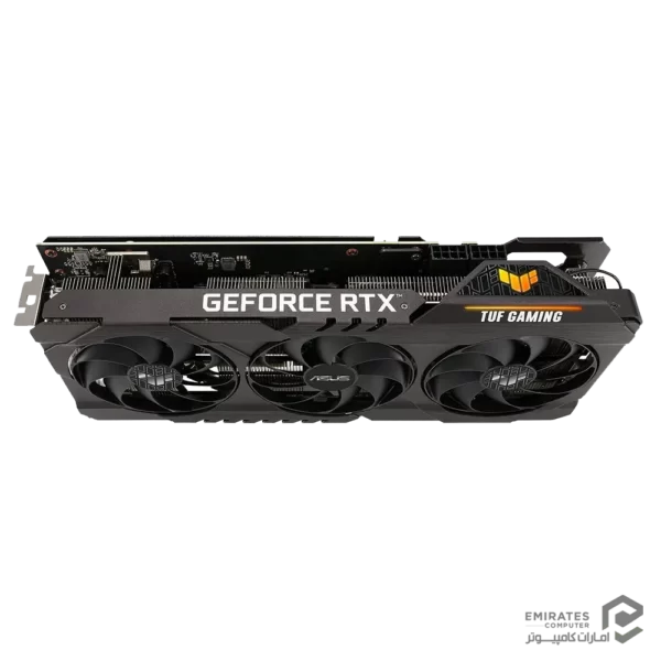 کارت گرافیک Asus Tuf Gaming Rtx 3070 O8G