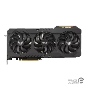 کارت گرافیک Asus Tuf Gaming Rtx 3060 Ti O8Gd6X