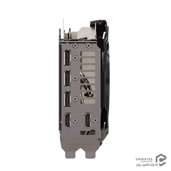 کارت گرافیک Asus Tuf Gaming Rtx 3060 Ti O8Gd6X