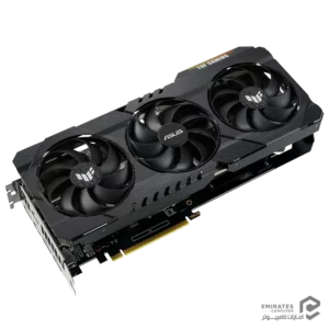 کارت گرافیک Asus Tuf Gaming Rtx 3060 Ti O8G V2