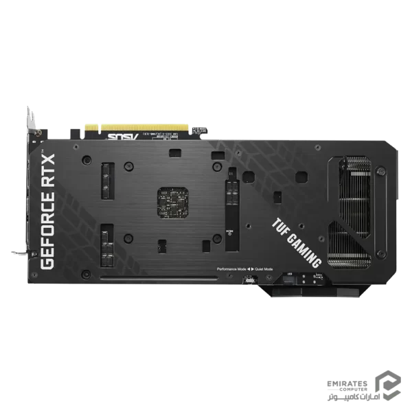کارت گرافیک Asus Tuf Gaming Rtx 3060 Ti O8G V2