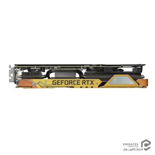 کارت گرافیک Asus Tuf Gaming Rtx 3060 O12G V2 Demonslayer