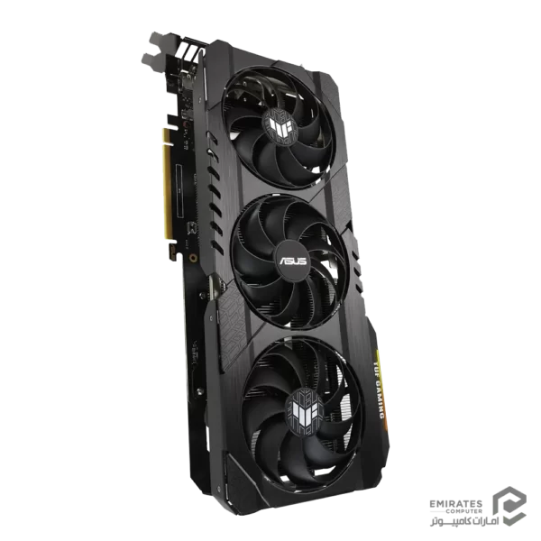 کارت گرافیک Asus Tuf Gaming Rtx 3060 O12G V2