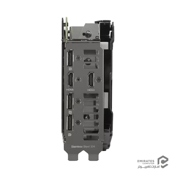 کارت گرافیک Asus Tuf Gaming Rtx 3060 12G