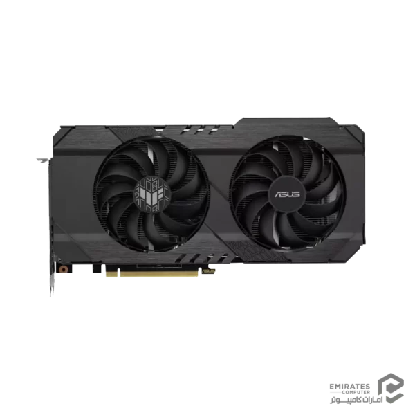 کارت گرافیک Asus Tuf Gaming Rtx 3050 O8G
