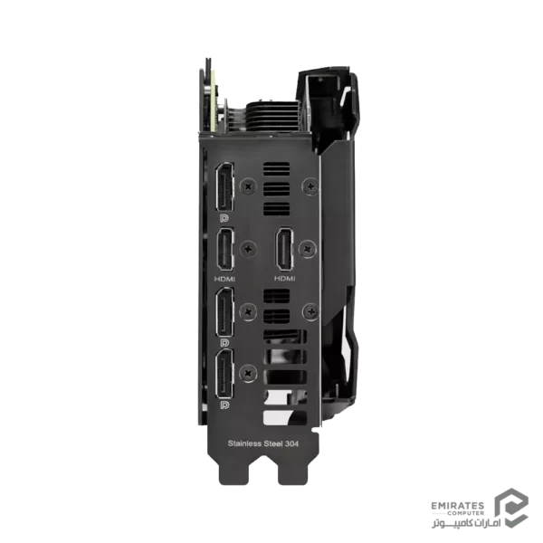 کارت گرافیک Asus Tuf Gaming Rtx 3050 O8G