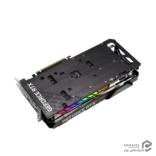کارت گرافیک Asus Tuf Gaming Rtx 3050 O8G