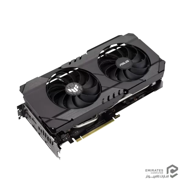کارت گرافیک Asus Tuf Gaming Rtx 3050 8G