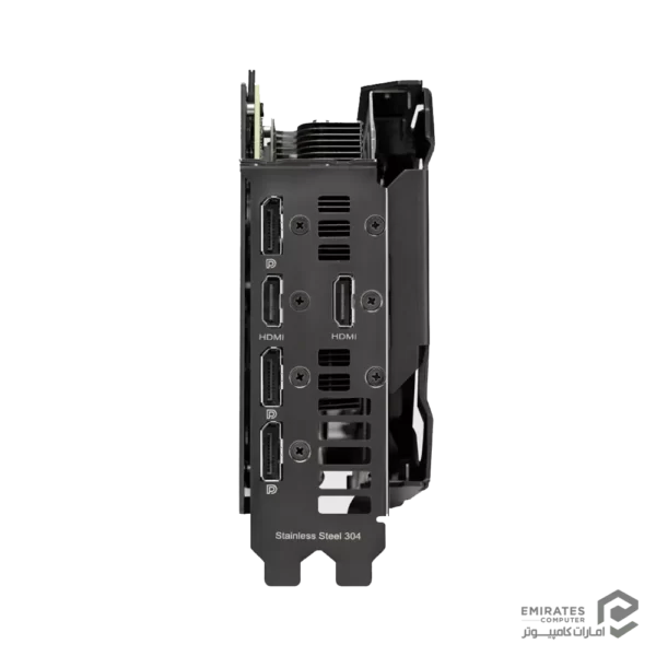 کارت گرافیک Asus Tuf Gaming Rtx 3050 8G