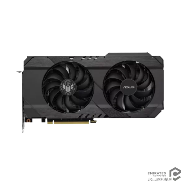 کارت گرافیک Asus Tuf Gaming Rtx 3050 8G