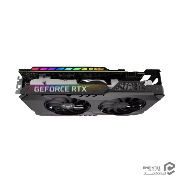 کارت گرافیک Asus Tuf Gaming Rtx 3050 8G