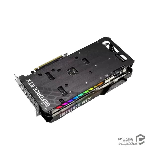 کارت گرافیک Asus Tuf Gaming Rtx 3050 8G