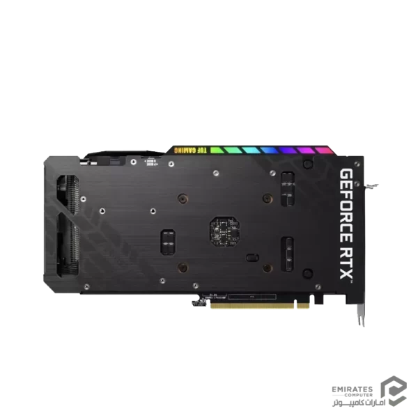 کارت گرافیک Asus Tuf Gaming Rtx 3050 8G