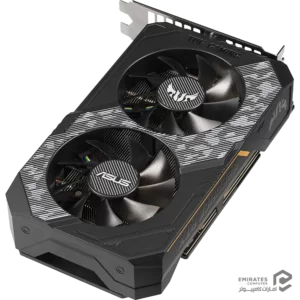 کارت گرافیک Asus Tuf Gaming Rtx 2060 O6G