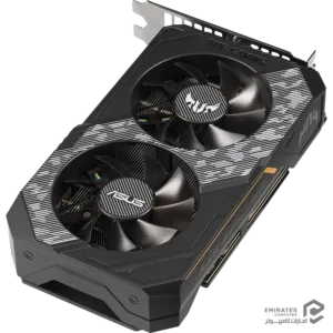 کارت گرافیک Asus Tuf Gaming Rtx 2060 6G