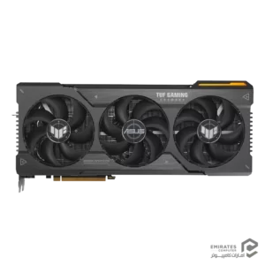 کارت گرافیک Asus Tuf Gaming Radeon Rx 7900 Xtx O24G