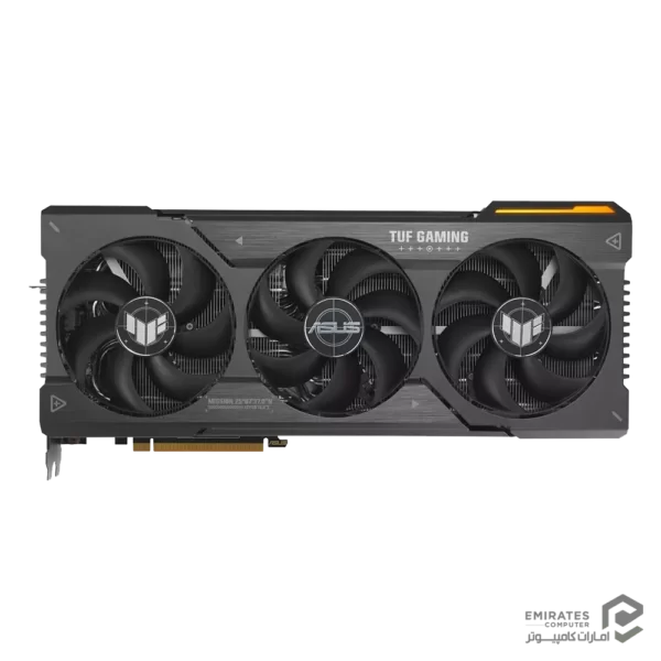 کارت گرافیک Asus Tuf Gaming Radeon Rx 7900 Xt O20G