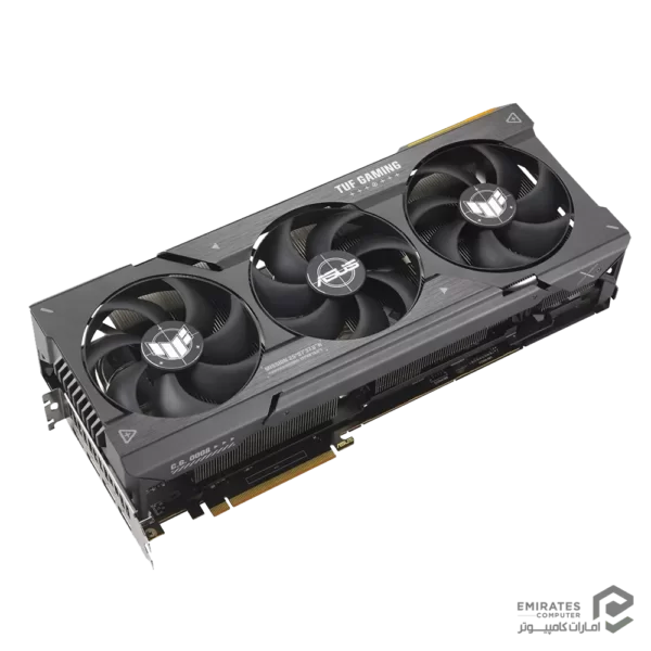 کارت گرافیک Asus Tuf Gaming Radeon Rx 7900 Xt O20G
